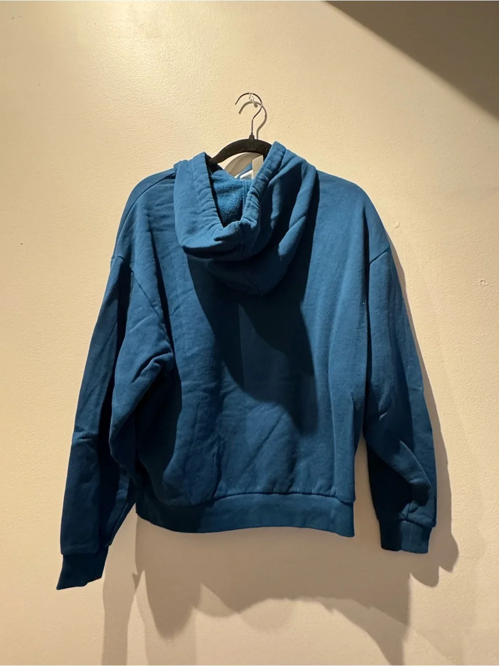 Alo Yoga Accolade Pullover Hoodie Sweatshirt - Dark Teal